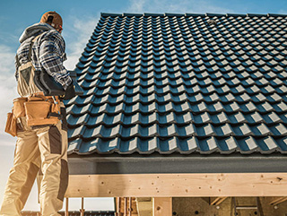 Best Roofing Services in Texas - Summit Roof Service Inc